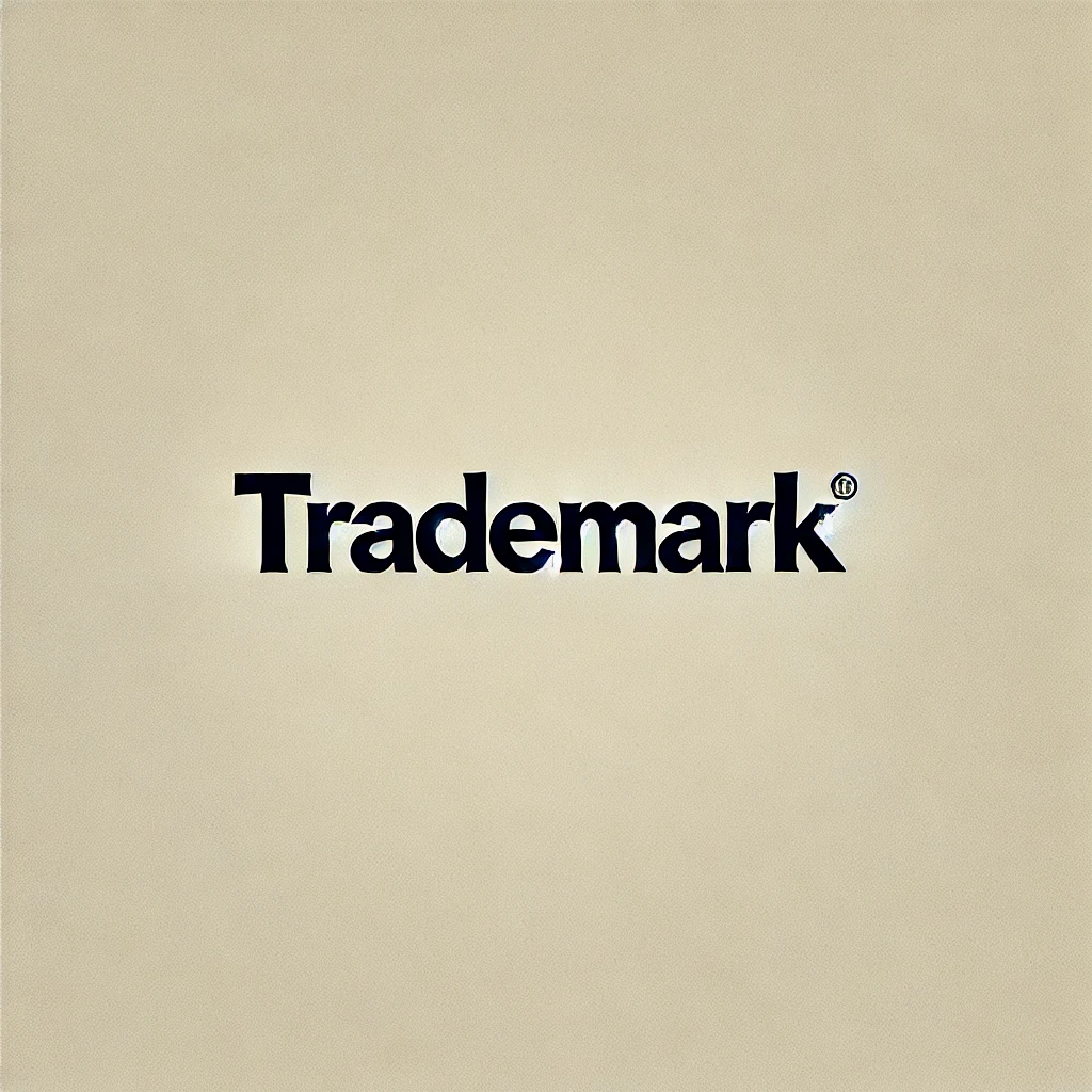 How to trademark a name?