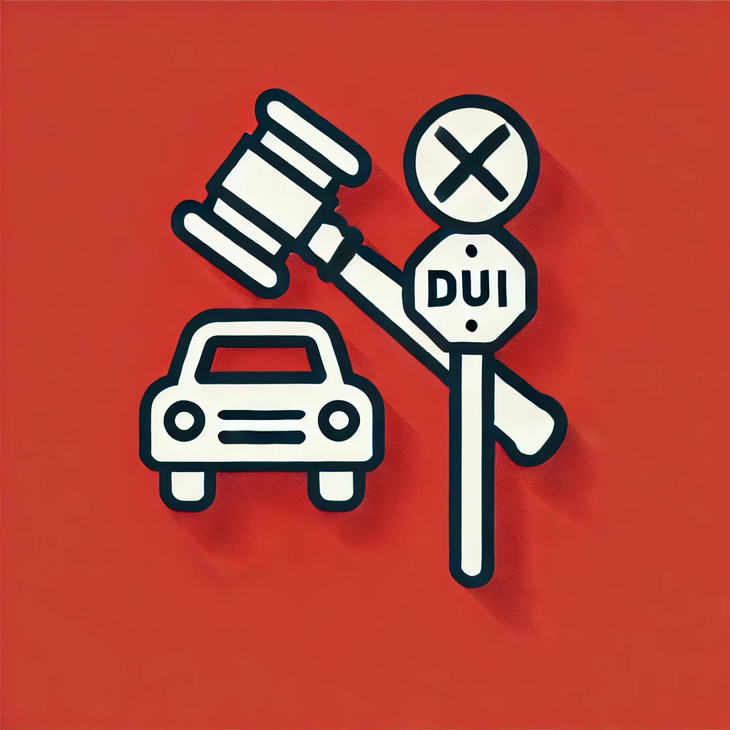 Traffic Violations and DUI in Chicago